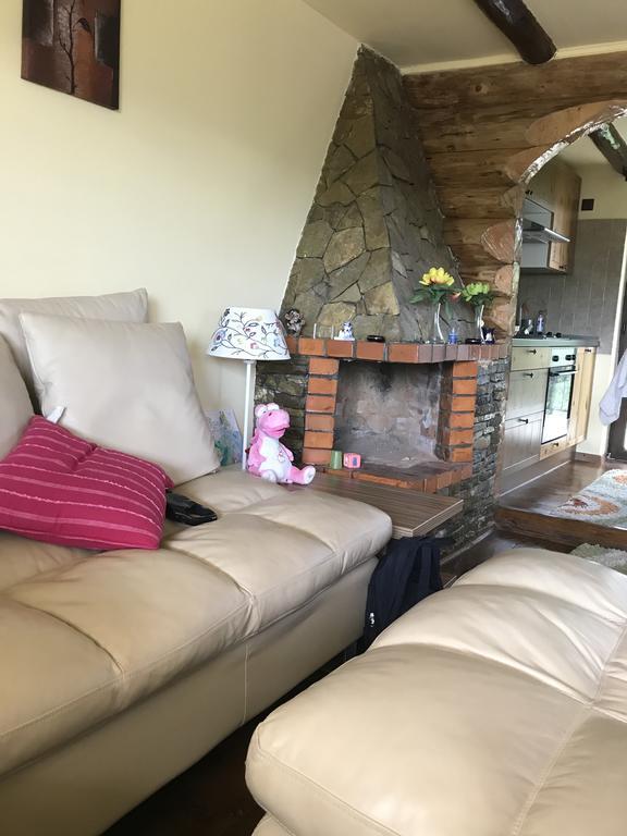 Cabana Breaza - Skyview Cottage Экстерьер фото