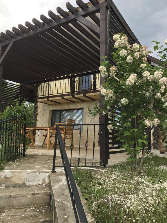 Cabana Breaza - Skyview Cottage Экстерьер фото
