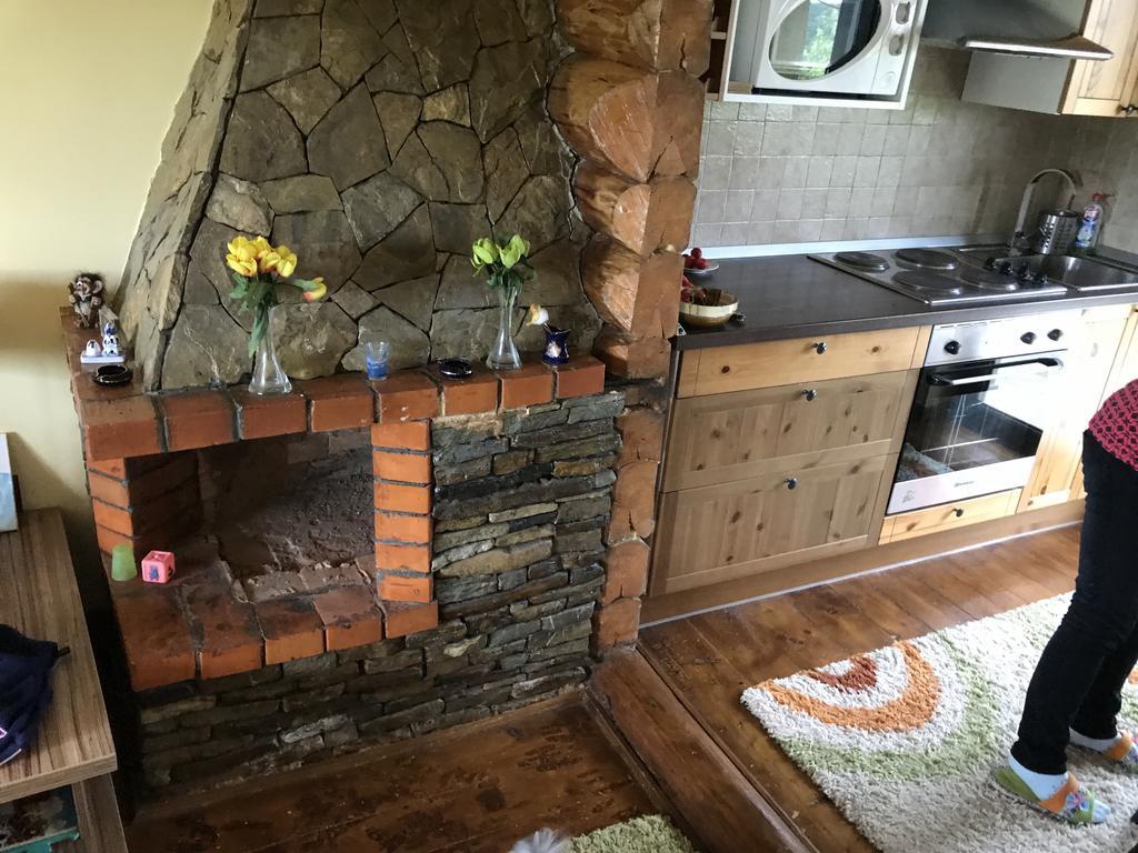 Cabana Breaza - Skyview Cottage Экстерьер фото