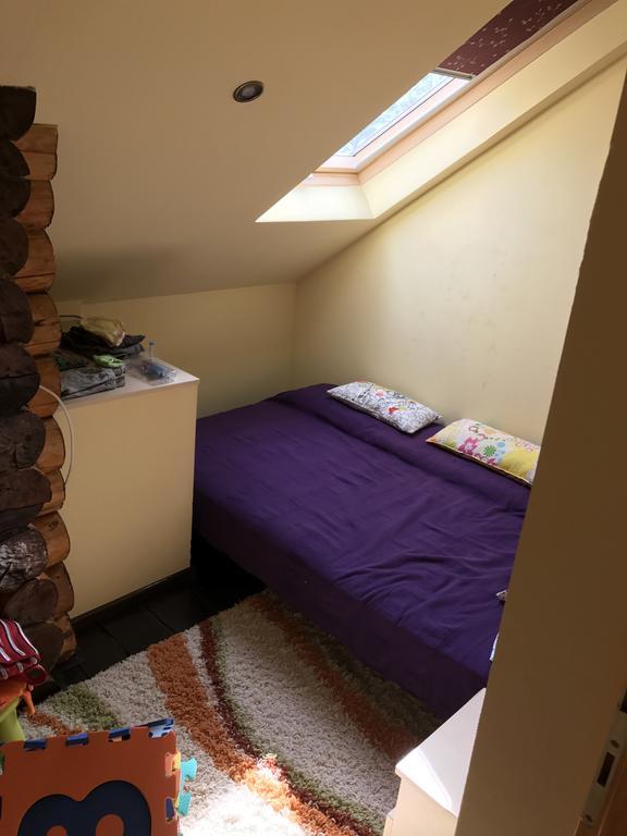 Cabana Breaza - Skyview Cottage Экстерьер фото