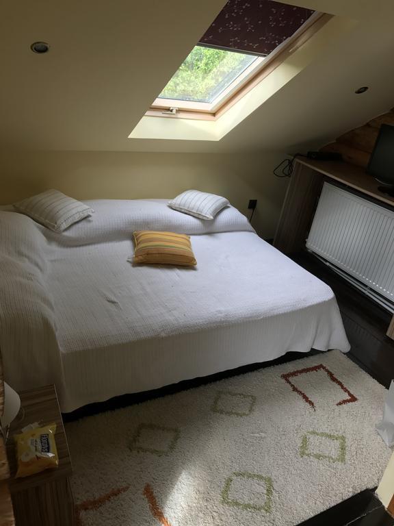 Cabana Breaza - Skyview Cottage Экстерьер фото