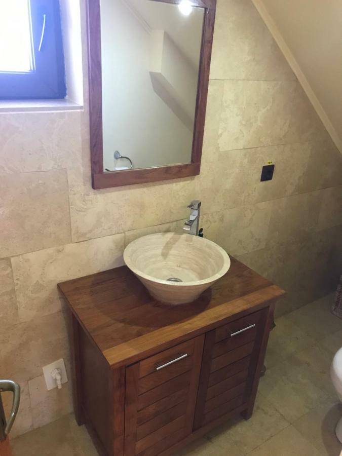 Cabana Breaza - Skyview Cottage Экстерьер фото