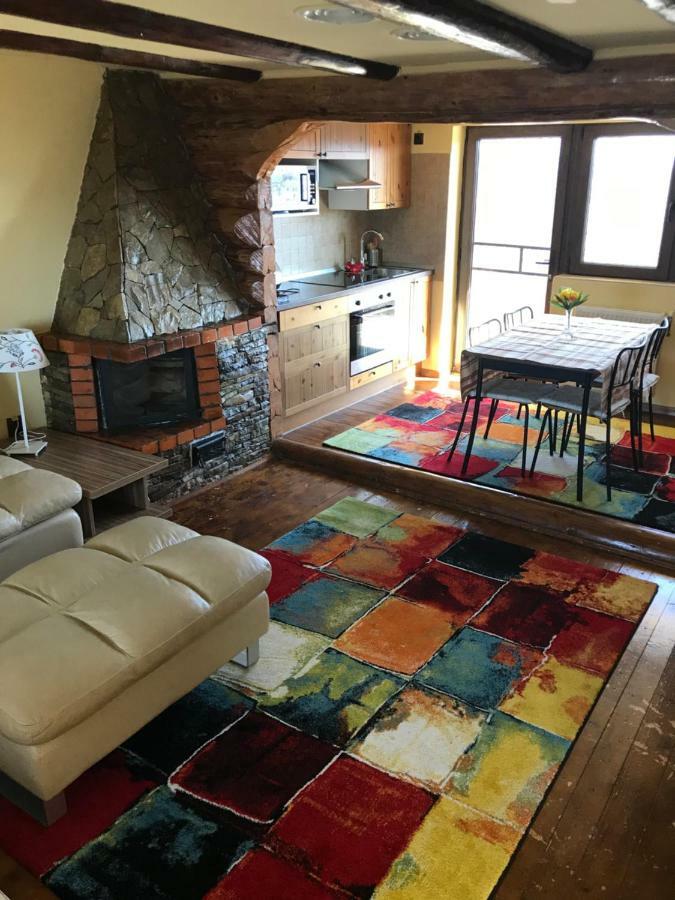 Cabana Breaza - Skyview Cottage Экстерьер фото