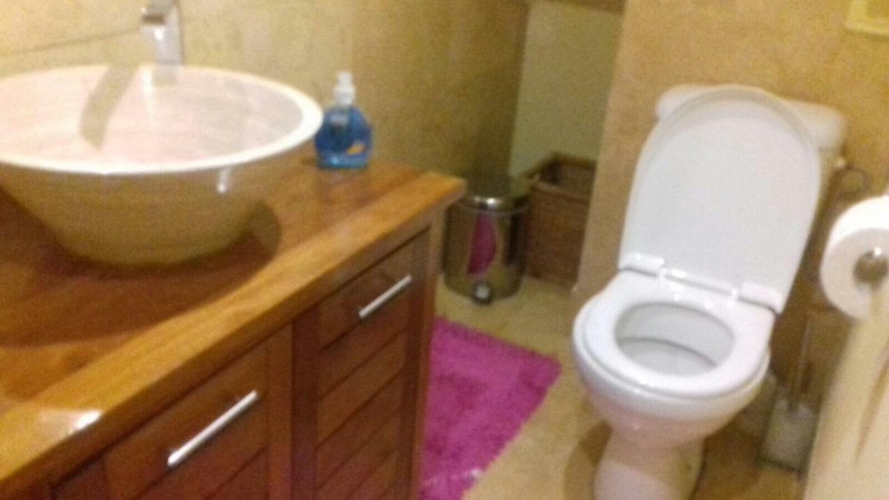 Cabana Breaza - Skyview Cottage Экстерьер фото