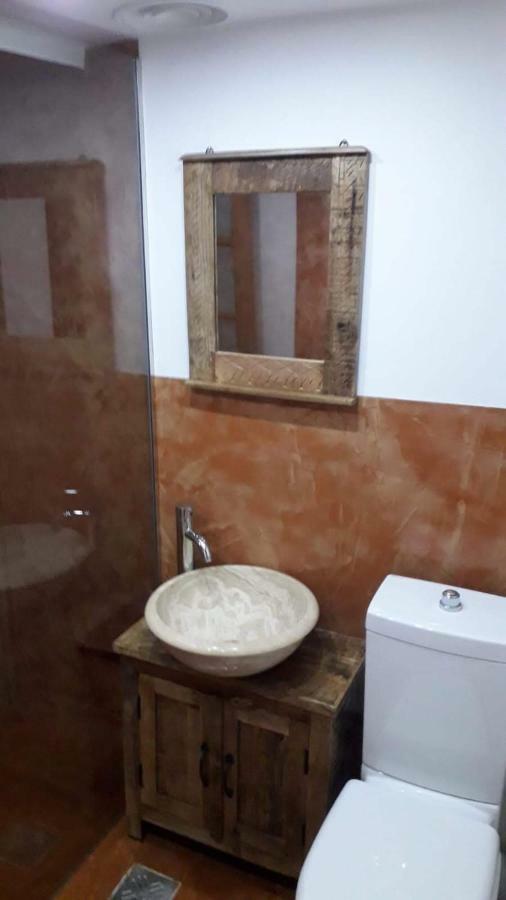 Cabana Breaza - Skyview Cottage Экстерьер фото